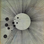 Album art for "Cosmogramma" by "Flying Lotus"