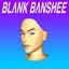 Album art for "BLANK BANSHEE 0" by "Blank Banshee"