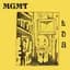 Album art for "Little Dark Age" by "MGMT"