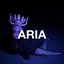 Album art for "ARIA" by "Ivy Hollivana"