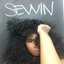 Album art for "S E V V I N" by "Jean Grae"
