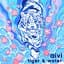 Album art for "tiger & water" by "Aivi"