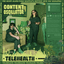 Album art for "Content Oscillator" by "Telehealth"
