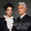 Album art for "Love This Giant" by "David Byrne & St. Vincent"