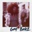 Album art for "GAYer BARZ - EP" by "Bob the Drag Queen"