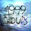 Album art for "1999 clouds" by "blackwinterwells"