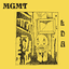 Album art for "Little Dark Age" by "MGMT"