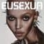 Album art for "EUSEXUA" by "FKA twigs"