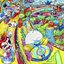 Album art for "leon kart" by "Leon Chang"