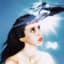 Album art for "Imaginal Disk" by "Magdalena Bay"