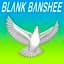 Album art for "Gaia" by "Blank Banshee"