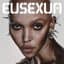 Album art for "EUSEXUA" by "FKA twigs & Koreless"