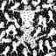 Album art for "Thumbs" by "Busdriver"