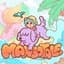 Album art for "MANGOTALE" by "Shawn Wasabi"