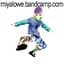 Album art for "BANDCAMP MEGA COLLECTION" by "evaboy"