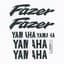 Album art for "Yamaha" by "Fazer"