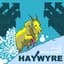 Album art for "Of Mellows And Revelations" by "Haywyre"
