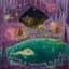 Album art for "nothing or something to die for" by "mui zyu"