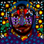 Album art for "99.9%" by "KAYTRANADA"