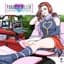 Album art for "Paradise Killer Original Soundtrack" by "Barry "Epoch" Topping"