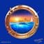 Album art for "mini mix vol. 3" by "Magdalena Bay"