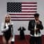 Album art for "AMERIKA’S NEXT TOP PARTY!" by "PARTYOF2, Jadagrace & SWIM"