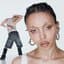 Album art for "Perfectly - Single" by "FKA twigs"