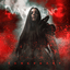 Album art for "Sanctuary" by "Evanescence"