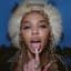 Album art for "CAPRISONGS" by "FKA twigs"