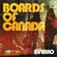Album art for "Inferno" by "Boards of Canada"