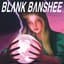 Album art for "4D" by "Blank Banshee"